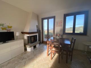 Casa sulla collina - 7