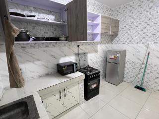 Classic 2 bedroom penthouse in mombasa CBD - 5