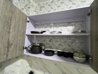 Classic 2 bedroom penthouse in mombasa CBD - 4