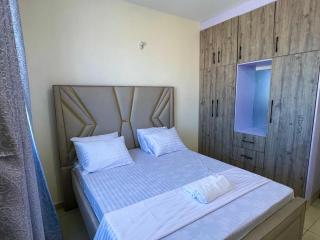 Classic 2 bedroom penthouse in mombasa CBD - 3