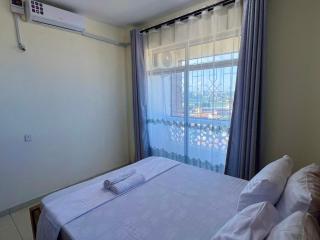 Classic 2 bedroom penthouse in mombasa CBD - 2