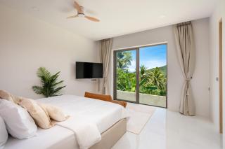 3 Bedroom Nature Villa - 6