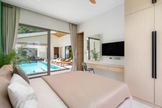 3 Bedroom Nature Villa - 5