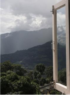 The Nettle and Fern Hotel Gangtok - Gangtok - 5