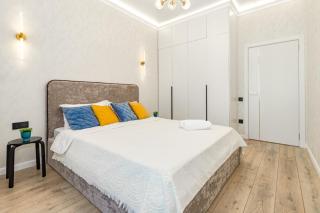 ЖК TANDAU, Khanshatyr, центр левого берега 655 - 9