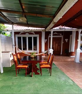 Anzu River Lodge, Villa de Campo - 6