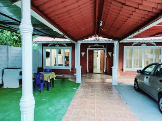 Anzu River Lodge, Villa de Campo - 4