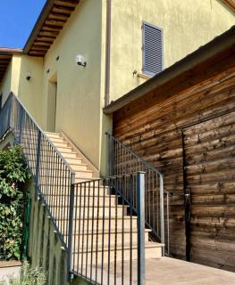 Casa sulla collina - 9