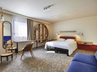ibis Styles La Roche-sur-Yon - 1