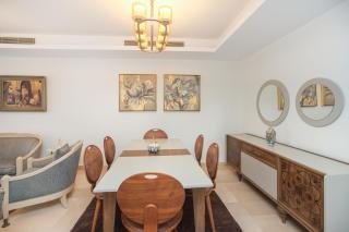 Charming 3BR Apt Minutes to Cairo Festival Mall - 2