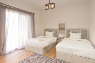 Charming 3BR Apt Minutes to Cairo Festival Mall - 6