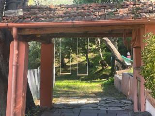 Reflections on the Lake Apartment - 5