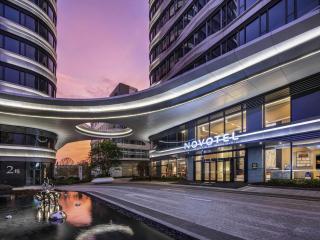 Novotel Shanghai Caohejing - 9