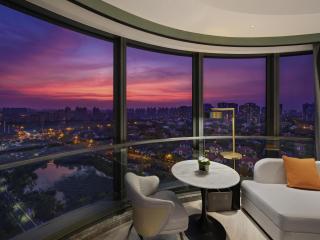 Novotel Shanghai Caohejing - 5