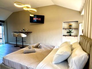 Suite Reale - 9