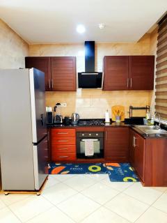 The Sandstone Suite - 2 Bedroom Apartment at Mikocheni, Dar es Salaam - 3