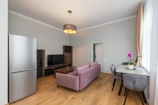 Elegant city center apartment with free parking by Polo Aparments - 6