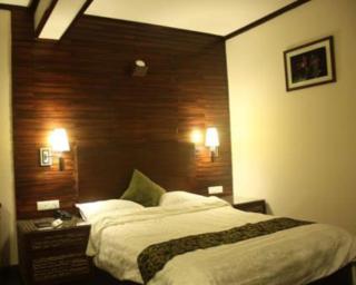 The Nettle and Fern Hotel Gangtok - Gangtok - 4
