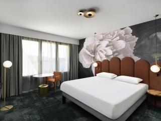Mercure Debrecen - 4
