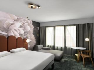 Mercure Debrecen - 1