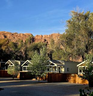 Grandstaff Gulch Cabin #13 - 1