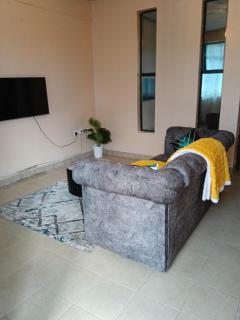 Lakesong Haven BNB - 6