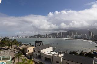 Oasis do Mar Hotel - A melhor vista de Itapema - 3