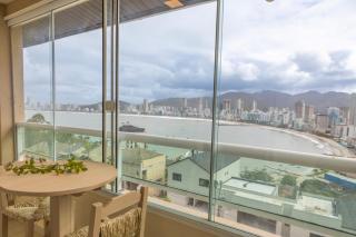 Oasis do Mar Hotel - A melhor vista de Itapema - 2