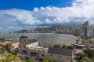 Oasis do Mar Hotel - A melhor vista de Itapema - 4