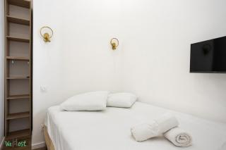 La cour du Sauna 2 beds, 4 people - 6