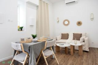 La cour du Sauna 2 beds, 4 people - 5