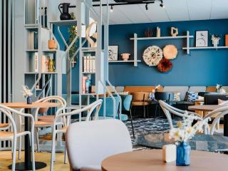 Mercure Brest Centre Port - 0