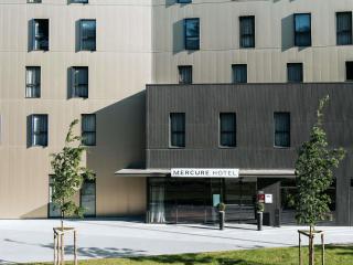 Mercure Brest Centre Port - 7