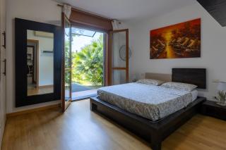 House Garden Milano -cucina, giardino e posto auto - 0