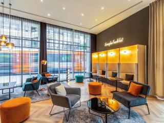 ibis Styles Bielefeld City - 9