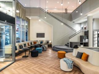 ibis Styles Bielefeld City - 5