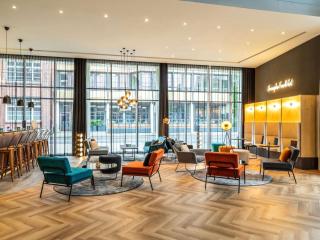ibis Styles Bielefeld City - 4