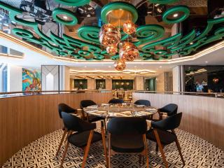 Mercure Miri City Centre - 8