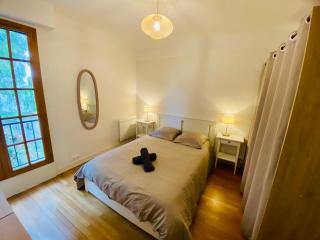 Gîte de la SANGE - 8