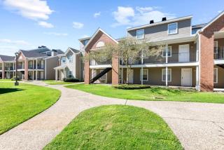 Baton Rouge condo near LSU - 9