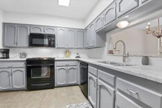 Baton Rouge condo near LSU - 6