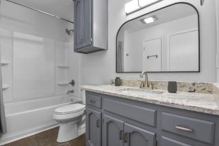 Baton Rouge condo near LSU - 2