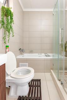 Be My Guest - The View Dainfern - 1