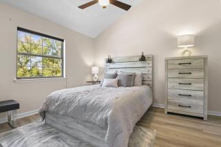 Baton Rouge condo near LSU - 1