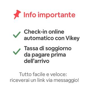 Interno12 Luminoso bilocale tra i tetti - 6