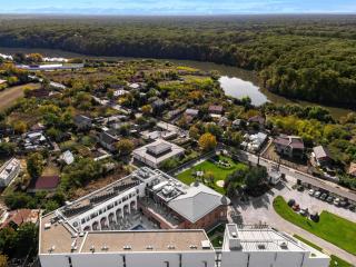 Mercure Conacul Cozieni - 6
