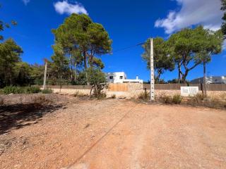Spacious & Luxury villa in Ibiza - Santa Gertrudis - Villa Chiquita - 9