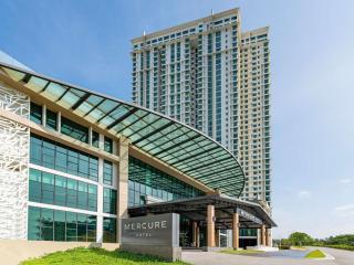 Mercure Living Putrajaya - 6