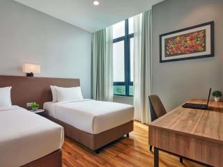 Mercure Living Putrajaya - 1