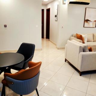 The Sandstone Suite - 2 Bedroom Apartment at Mikocheni, Dar es Salaam - 5